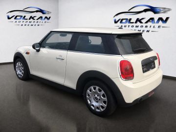 MINI One First - 6