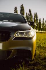 BMW 5er Touring F11 M550d Individual Froze... - BMW M550 aus 2013