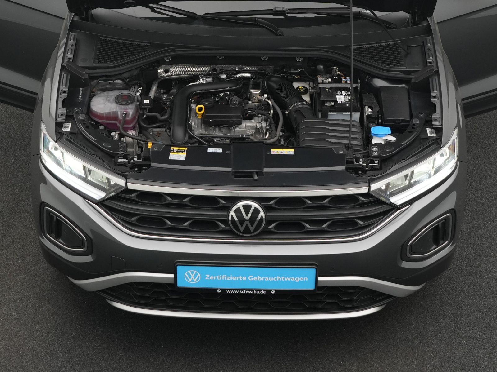 Volkswagen T-Roc - Bild 31