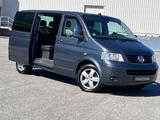Volkswagen T5 Bus Multivan United 2.5TDI 7-SITZER NAVI SHZ - VW T5 Transporter von 2009