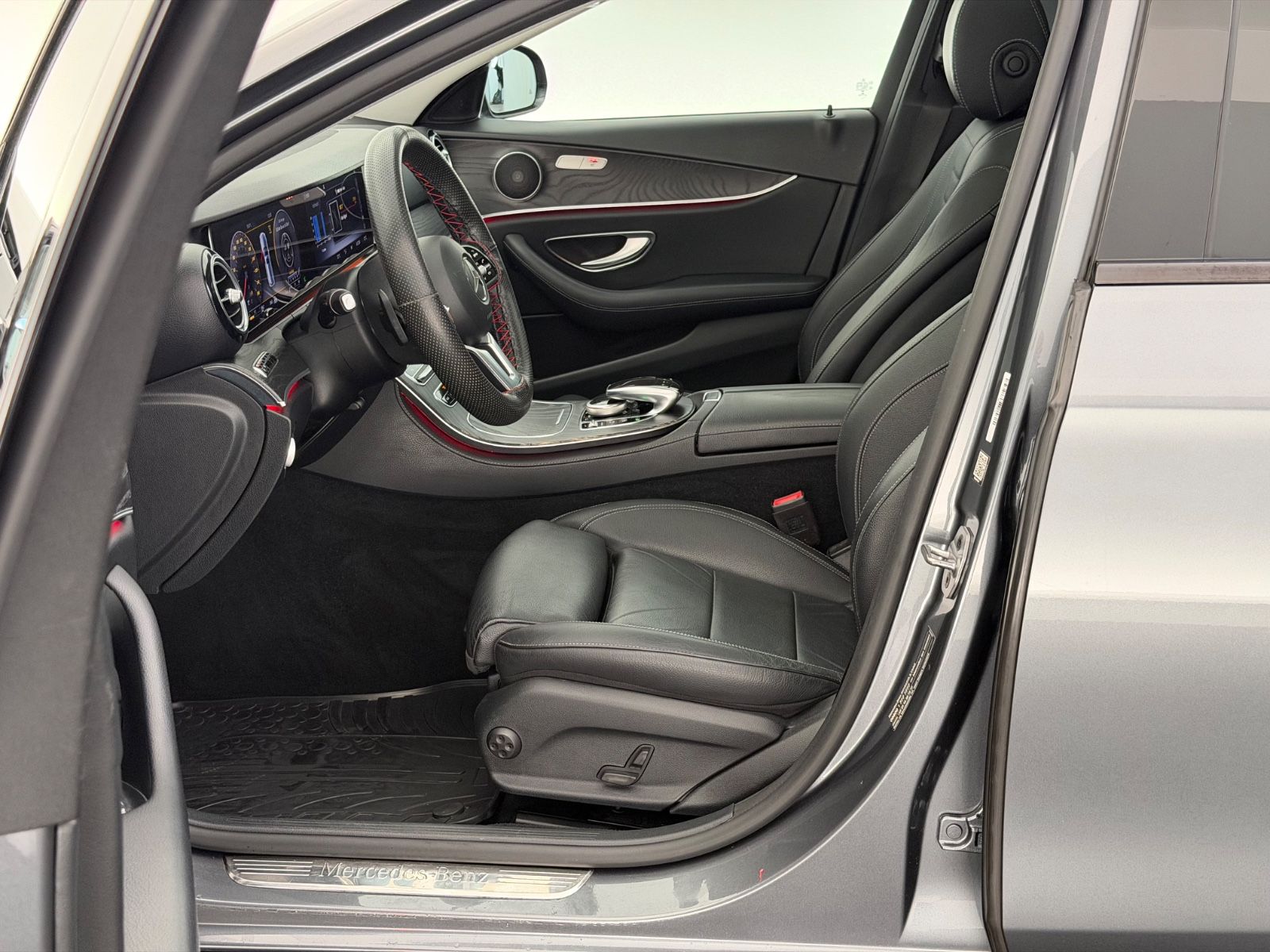 Mercedes-Benz E - Ansicht 27