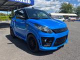Ligier JS50 Sport Ultimate blu reef full TRASPOR - Ligier aus 2020