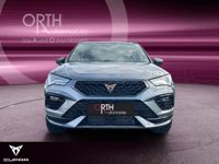 Cupra Ateca - Vorschau Bild 8