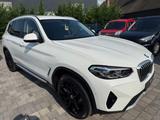 BMW X3 xDrive/Head-Up/Leder Dekorsteppung/Anhängerk. - BMW X-Reihe Diesel Gebrauchtwagen