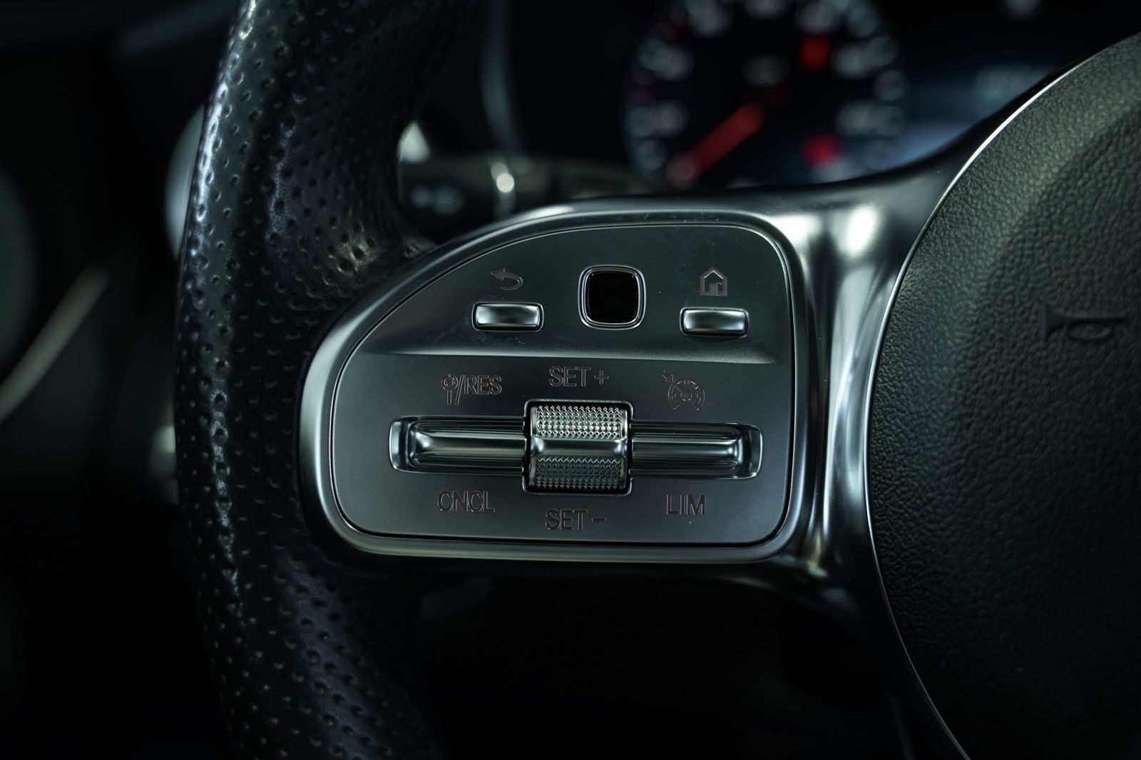 Mercedes Benz C 200