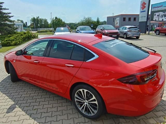 Autohaus Zimpel & Franke -  Opel Insignia Grand Sport Ultimate Exclusive 1,5 - Bild 7 Autohaus Zimpel & Franke -  Opel Insignia Grand Sport Ultimate Exclusive 1,5 - Bild 7