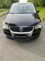 Volkswagen VW Touran Conceptline 1,9 l TDI (90 PS) - Volkswagen Touran Conceptline mit Diesel-Antrieb