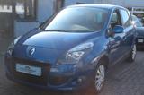 Renault Scenic III Expression*1.Hand*27tkm*Zahnr.Neu* - Renault Scenic Expression mit Benzin-Antrieb
