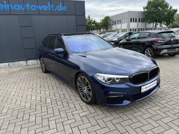 BMW 525 - 3