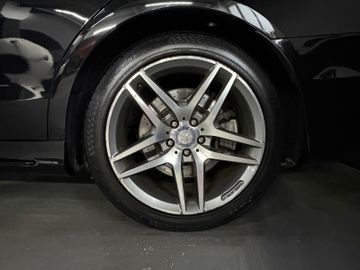 Mercedes S 500 - 7