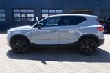 Volvo XC40 B3 DKG Plus Black Edition*STDHZG*360°*ACC* - Volvo XC40 Black Gebrauchtwagen