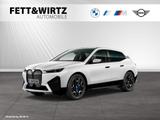 BMW iX xDrive40 AHK|PanoSkyLounge|Stop&Go|H/K