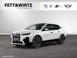 BMW iX xDrive40 AHK|PanoSkyLounge|Stop&Go|H/K - BMW iX in Duisburg