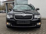 Skoda Superb Combi Ambition-Shz-Memory Sitz- - Skoda aus 2011