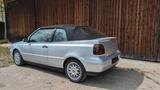 Volkswagen Golf IV 4 2.0 Highline Cabriolet Youngtimer - Volkswagen: Youngtimer