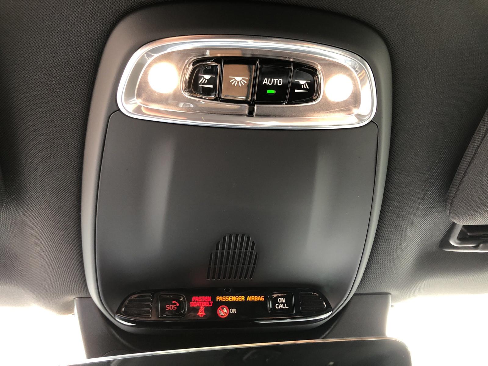 Volvo XC90 D5 AWD Geartronic Inscription -2S-Räder-