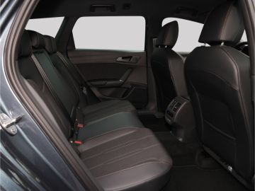 Cupra Leon Sportstourer 1.5 eTSI DSG Kamera Voll LED