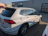 Volkswagen Tiguan Highline, R-Line, 4Motion, ACC, DCC, Kame - Volkswagen Tiguan Allspace R-Line mit Benzin-Antrieb