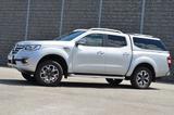 Renault Alaskan Intens Double Cab 4x4*KLIMA*NAVI*AHK*PDC - Renault Alaskan Gebrauchtwagen
