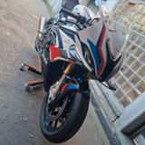 BMW S1000RR K46/K67 Racebike - BMW RENNSPORT