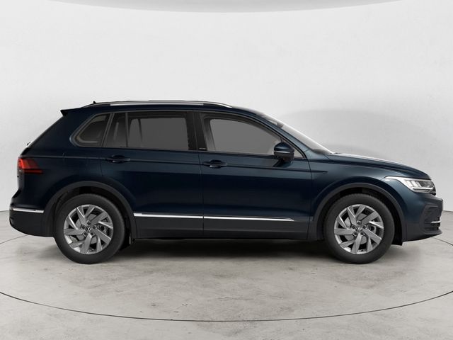 Tiguan 1.5TSI Active