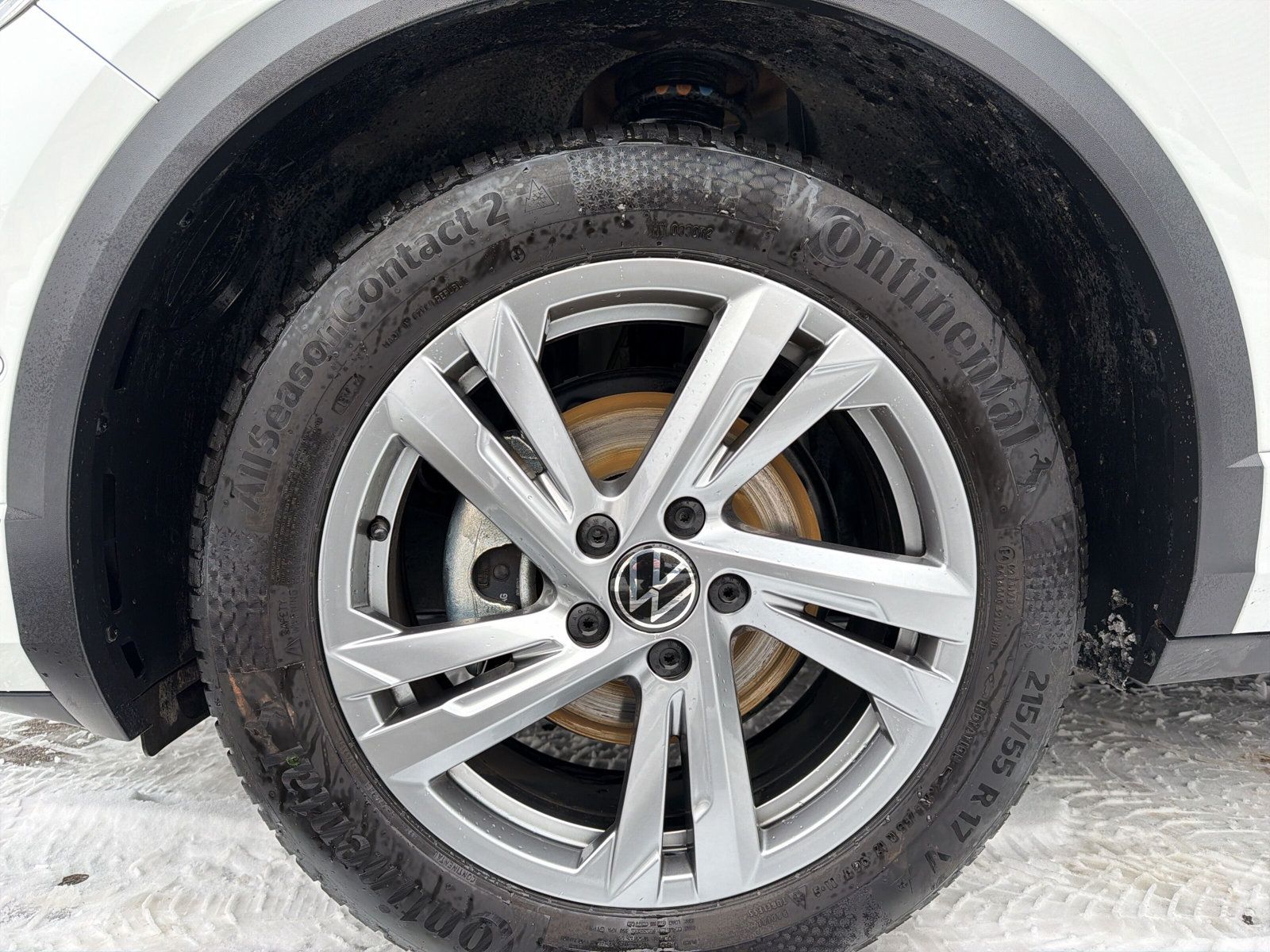 Volkswagen T-Roc - Bild 9