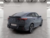 BMW iX2 - Vorschau Bild 5