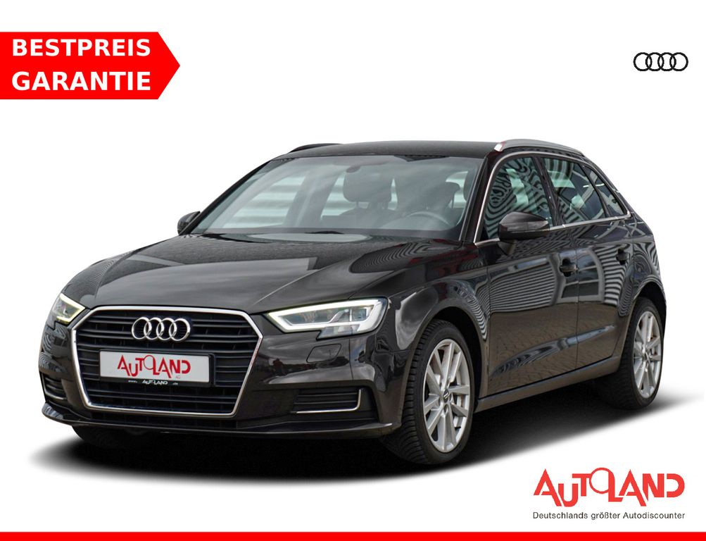 Image of Audi A3