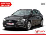 Audi A3 Sportback 1.0 TFSI design Navi LED AHK PDC - Audi Gebrauchtwagen in Magdeburg
