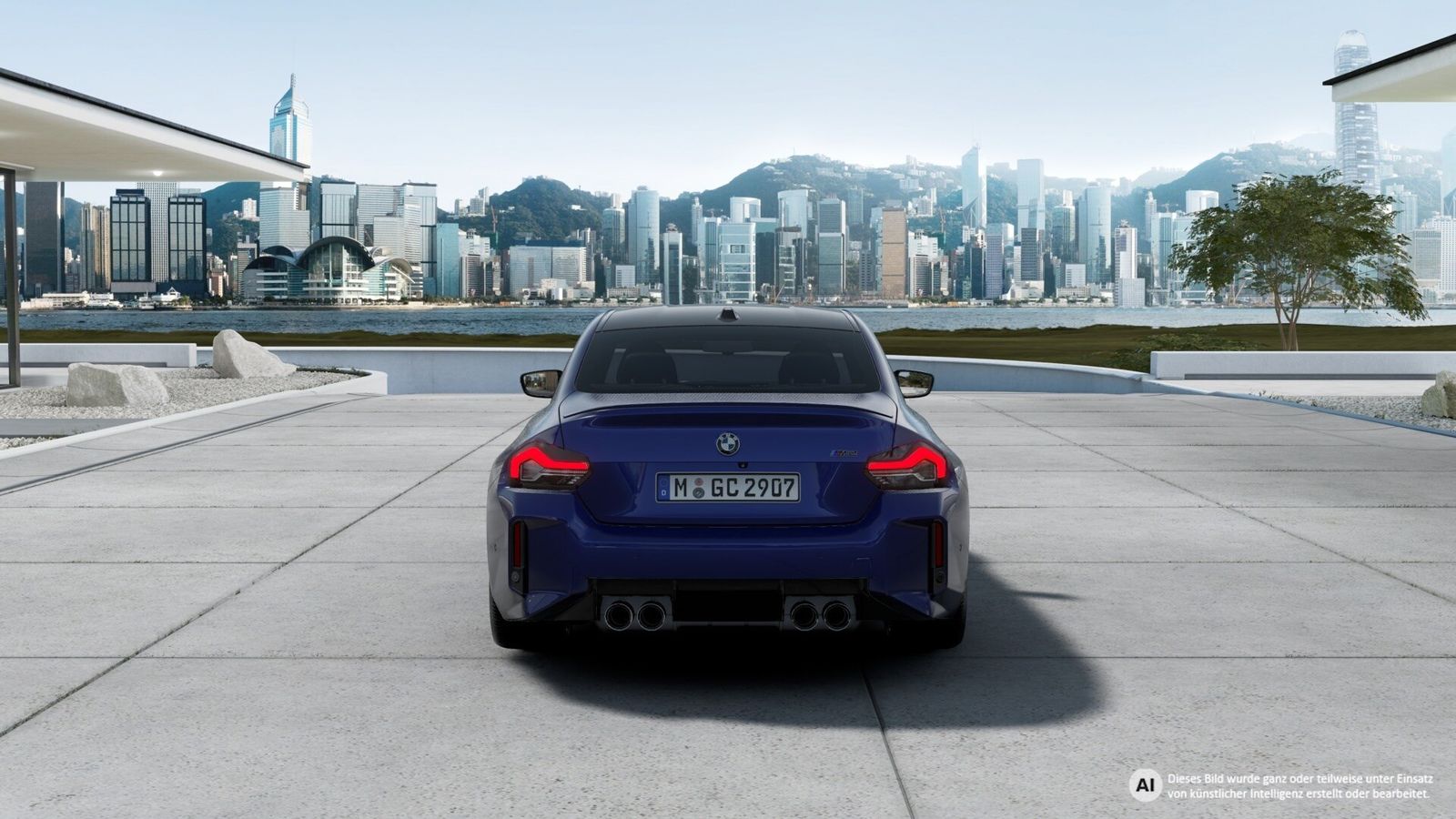 BMW M2 - Bild 5