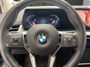 BMW 216 Active Tourer - 9