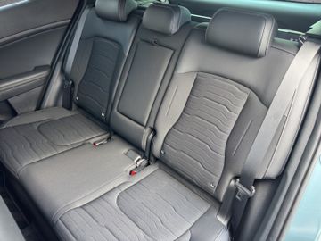Kia Sportage Spirit 4WD Benzin/Hybrid Standhzg.AHK, Bild 25