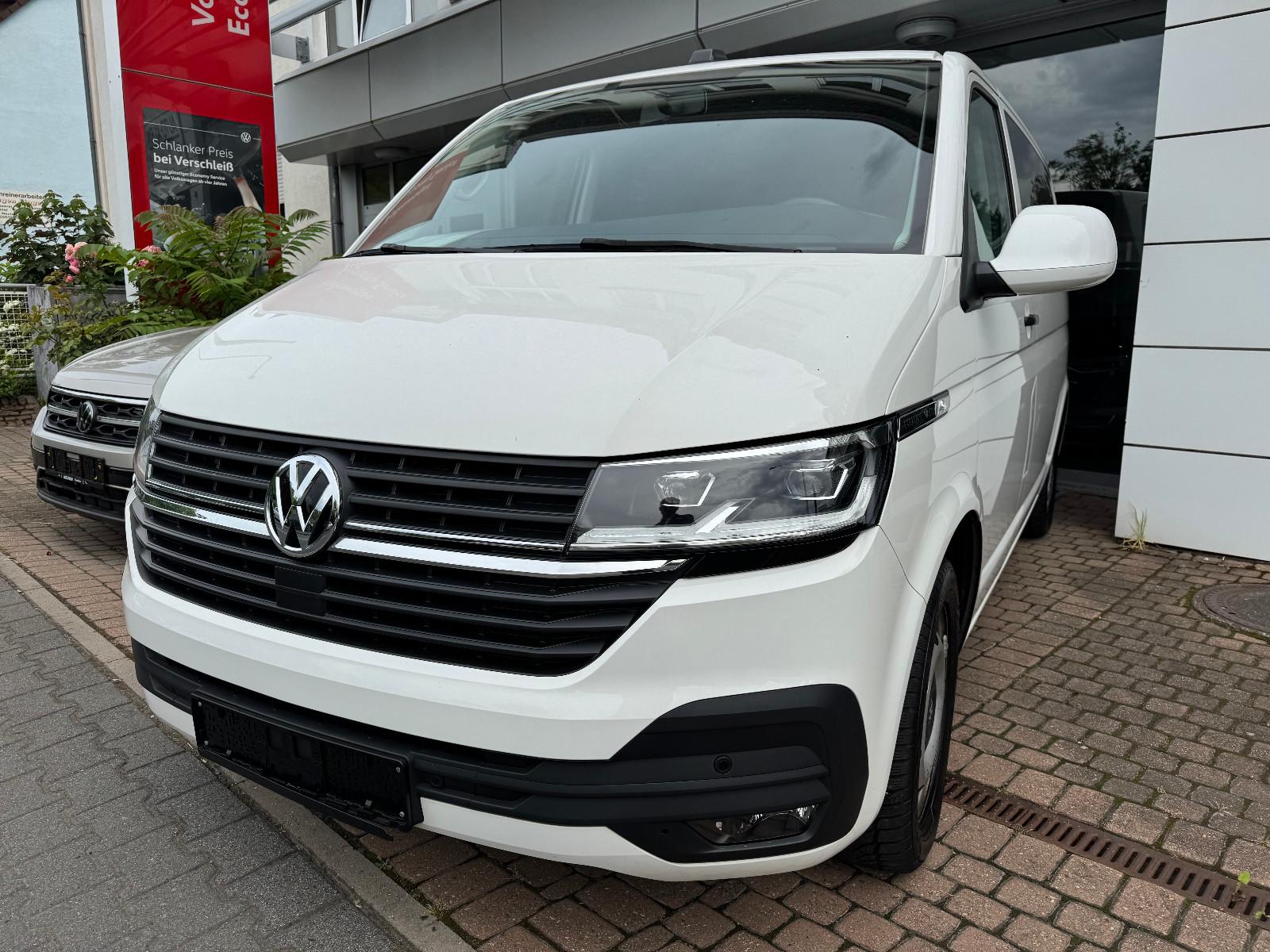 Volkswagen T6.1 Multivan Trendline 2.0 TDI DSG