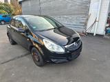 Opel Corsa D 1,0l 60ps Tüv neu - Opel Corsa: 60 Ps