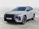 Hyundai Tucson 1.6 T-GDi N-Line LED ACC NAVI KAMERA SHZ - Hyundai TUCSON: Automatik