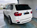 BMW X5 xDrive35i - - BMW aus 2012: 3.5