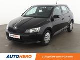 Skoda Fabia 1.0 MPI Cool Edition*PDC*KLIMA*GARANTIE* - Skoda Fabia: Cool Edition
