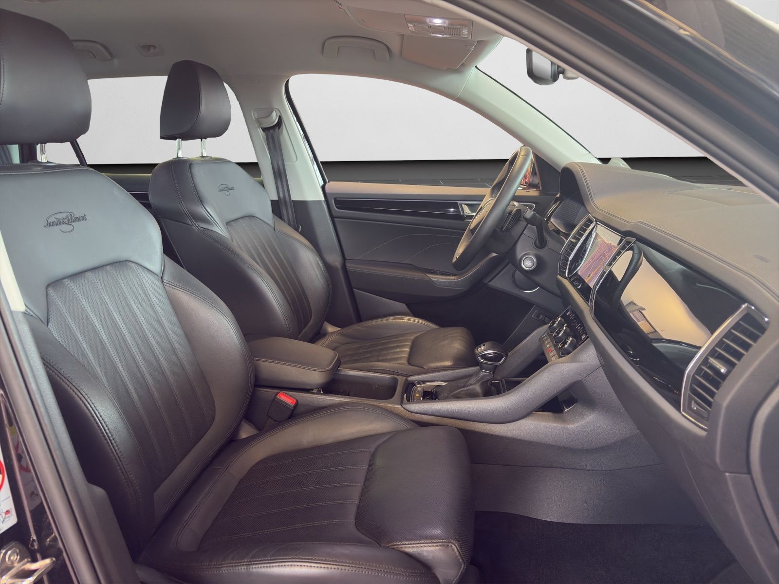 Skoda Kodiaq - Bild 5