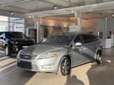 Ford Mondeo Turnier Titanium*AUTOMA*NAVI*BI.X*S-DACH* - Ford Mondeo Titanium-S