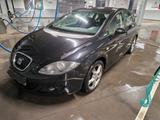 Seat Leon 1.9 TDI / Automatik - Seat Leon aus 2008: TDI