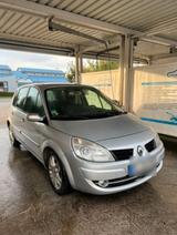 Renault Scenic Avantage 2009 1.9 dCi FAP 96kW Avanta... - Renault Scenic mit Diesel-Antrieb: 1.9