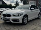 BMW 116 i Advantage PDC Navi - BMW 1er Reihe Gebrauchtwagen in Bremen