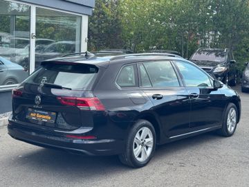 Volkswagen Golf - 5