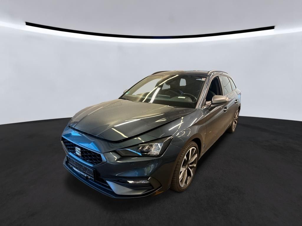 Image of Seat Leon