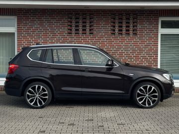 BMW X3 - 5
