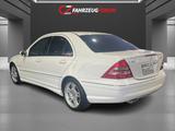 Mercedes-Benz C 32 AMG Limousine Vollausstattung - Mercedes-Benz C 32 AMG Gebrauchtwagen