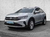 Volkswagen Taigo 1.0 TSI Life LED LM PDC DYNLI SPURH KAM - Volkswagen Taigo in Duisburg