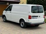Volkswagen T6 Transporter Kasten 4Motion - Volkswagen T6 Transporter in Halle