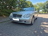 Mercedes-Benz C 240 CLASSIC Classic - gebrauchte Mercedes-Benz C 240 aus dem Jahr 2003