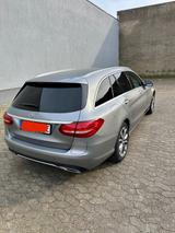 Mercedes-Benz C 350 - Mercedes-Benz C 350 in Bremen